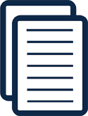 Icon representing Document