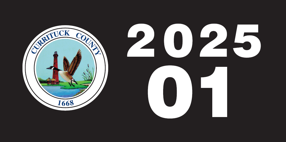 Currituck County Issue License Tag