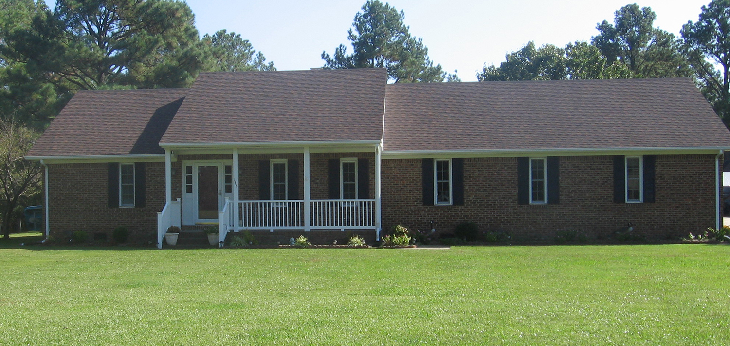 House on 148 Simpson Road